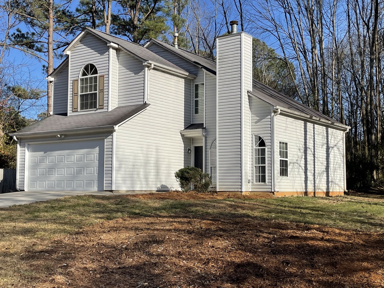 1403 Chasewind Court